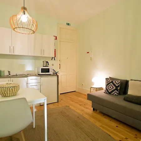Apartment Aposentus - Riverside Miragaia *