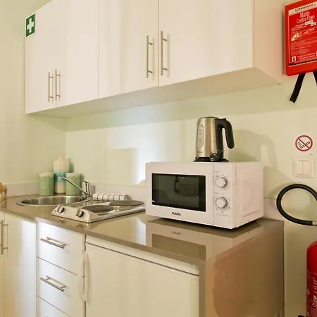 Apartment Aposentus - Riverside Miragaia *