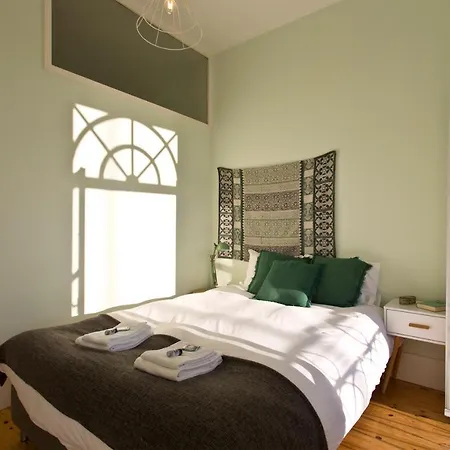 Apartment Aposentus - Riverside Miragaia *